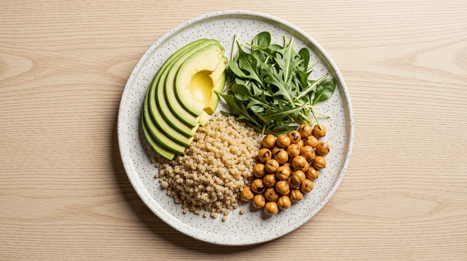 Ravitsemuselamafiaq - Tasapainoista ruokaa ja hyvinvointia