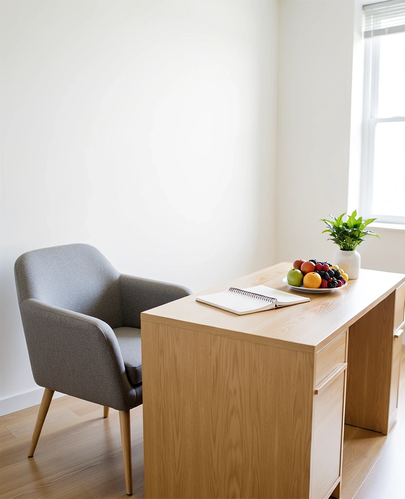 Ravitsemusneuvontaa Oulussa