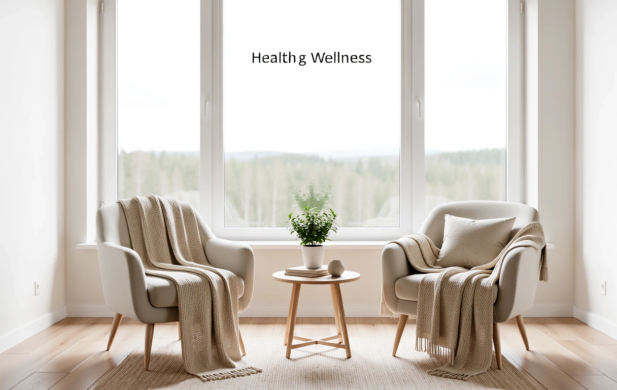 Ravitsemuselamafiaq Toimisto