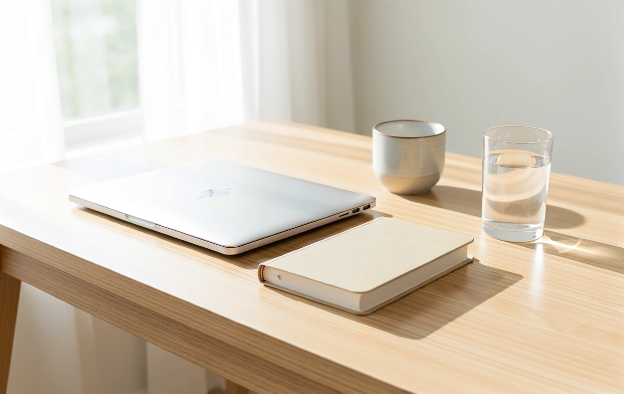 Professional wellness office space