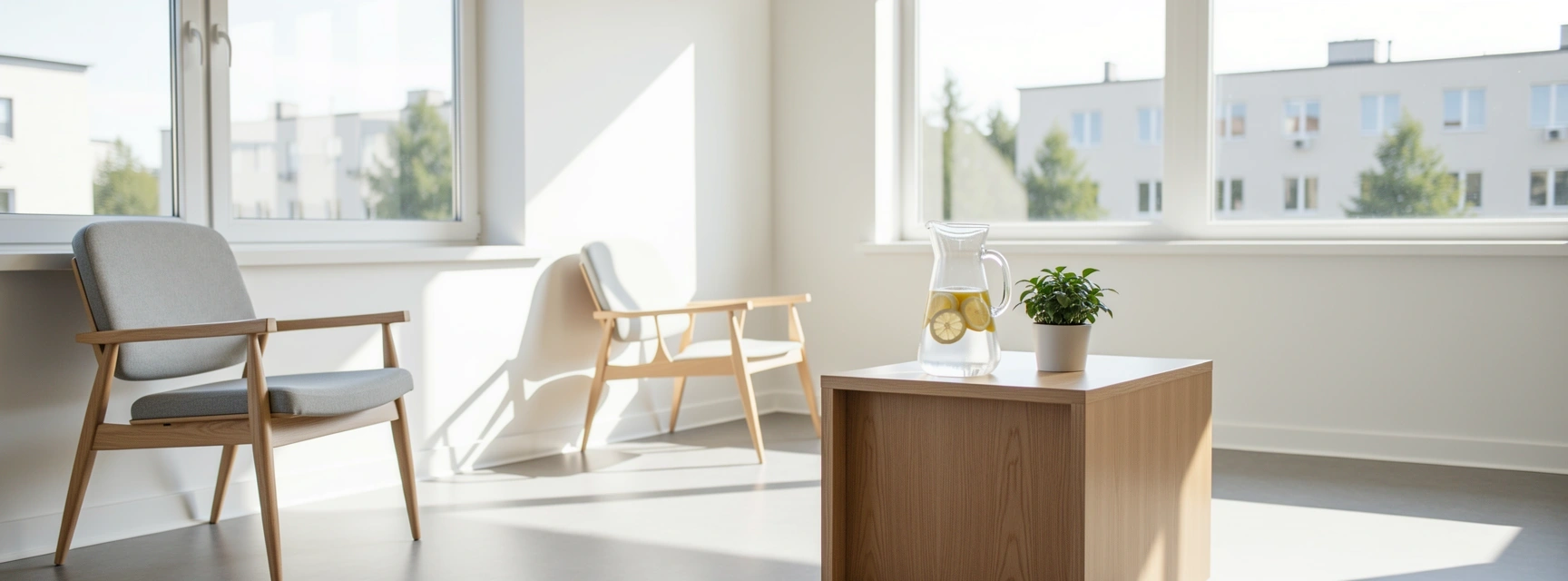 Ravitsemuselamafiaq office atmosphere